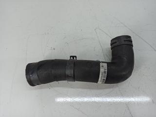 патрубок (трубопровод, шланг) Audi A3 8P 2012, 2.0 л., дизель, АКПП, чёрный, хетчбэк 5 дв.