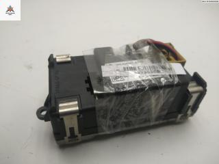 сопротивление печки Audi A6 4F/C6 2007, 2.0 л., дизель, МКПП, чёрный, универсал, 4F0820521A
