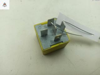 реле (прочие) Renault Espace 4 поколение 2003, 2.0 л., бензин, МКПП, серый, минивэн, 7700844253