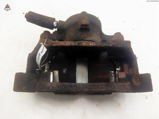 суппорт передний правый Mercedes-Benz A-Класс W168/V168 [рестайлинг] 2001, 1.4 л., бензин, МКПП, серый, хетчбэк 5 дв.