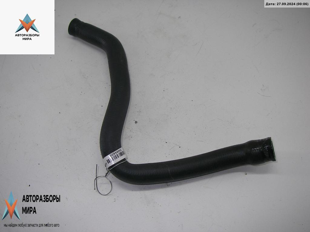 патрубок (трубопровод, шланг) BMW 5 серия E39 1997, 2.5 л., бензин, МКПП, серый, седан, 8367929 - фото №1