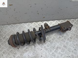 стойка передняя Opel Zafira 2 поколение (B) 2005, 1.9 л., дизель, МКПП, чёрный, минивэн