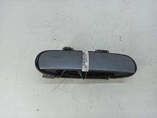 ручка наружная передняя правая Audi A6 4B/C5 2000, 2.5 л., дизель, МКПП, серый, универсал, 4B2937886