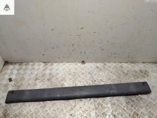 молдинг двери задней правой Opel Movano 1 поколение (A) [рестайлинг] 2005, 2.5 л., дизель, МКПП, белый, микроавтобус, 7701692582