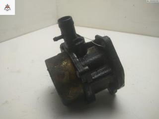 насос вакуумный Nissan Qashqai 1 поколение 2008, 1.5 л., дизель, МКПП, чёрный, внедорожник 5 дв., 8200577807