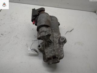 стартер Ford Mondeo 3 поколение [рестайлинг] 2003, 1.8 л., бензин, МКПП, серый, универсал, 1S7Q11000AD