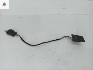 кнопка центрального замка Audi A6 4B/C5 [рестайлинг] 2003, 2.5 л., дизель, АКПП, серый, универсал, 4B1962107