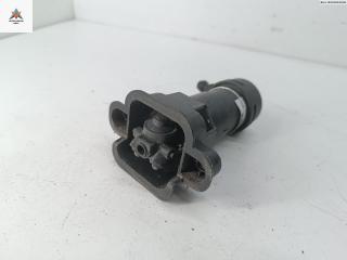 форсунка омывателя фары Audi A4 B6 2002, 3.0 л., бензин, АКПП, красный, универсал, 8E0955102