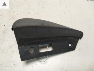 Накладка крыла (уголок зеркала) переднего левого Renault Scenic 1 поколение [рестайлинг] 2000, 1.4 л., бензин, МКПП, зелёный, минивэн, 7700841709