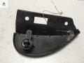Накладка крыла (уголок зеркала) переднего левого Renault Scenic 1 поколение [рестайлинг] 2000, 1.4 л., бензин, МКПП, зелёный, минивэн, 7700841709 - фото №2