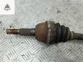 полуось передняя левая (приводной вал, ШРУС) Opel Astra G 1998, 1.2 л., бензин, МКПП, серый, хетчбэк 5 дв. - фото №3