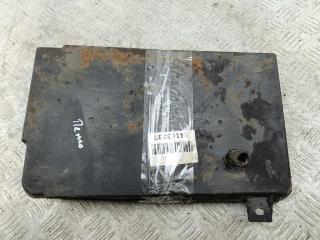 полка аккумулятора Peugeot 4007 1 поколение 2007, 2.2 л., дизель, МКПП, серый, внедорожник 5 дв.