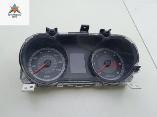 приборная панель Peugeot 4007 1 поколение 2007, 2.2 л., дизель, МКПП, серый, внедорожник 5 дв., 8100A486