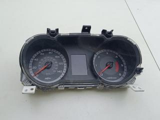 приборная панель Peugeot 4007 1 поколение 2007, 2.2 л., дизель, МКПП, серый, внедорожник 5 дв., 8100A486