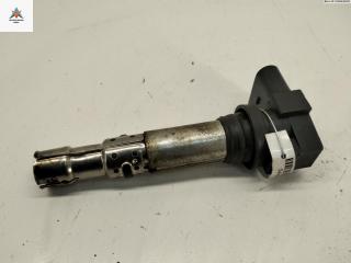 катушка зажигания Volkswagen Golf 4 поколение 2003, 1.4 л., бензин, МКПП, синий, хетчбэк 5 дв., 036905715