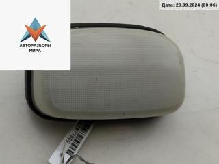 фонарь салона (плафон) Opel Agila 1 поколение (A) 2002, 1.2 л., бензин, МКПП, серый, хетчбэк 5 дв.