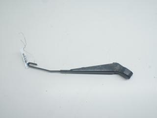 Щеткодержатель (поводок стеклоочистителя) задний Ford Focus 1 поколение [рестайлинг] 2002, 1.8 л., дизель, МКПП, красный, универсал, XS41N17406AA