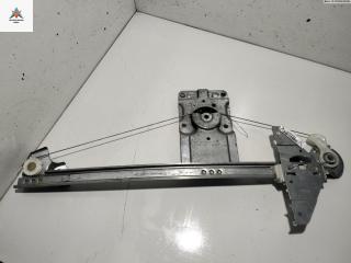 стеклоподъемник электрический задний левый Peugeot 307 1 поколение 2002, 2.0 л., бензин, МКПП, серый, универсал, 00009223A0, 116306