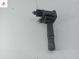 катушка зажигания Mercedes-Benz C-Класс W203/S203/CL203 2002, 1.8 л., бензин, МКПП, синий, универсал, 0001501580