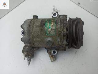 компрессор кондиционера Opel Astra G 2003, 1.6 л., бензин, 24462196