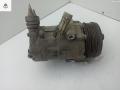 компрессор кондиционера Opel Astra G 2003, 1.6 л., бензин, 24462196 - фото №2