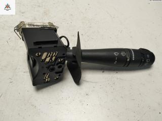 переключатель дворников Renault Scenic 1 поколение [рестайлинг] 2001, 1.9 л., дизель, МКПП, синий, минивэн, 37001A