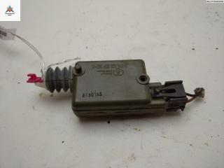 Активатор (привод) замка двери сдвижной Opel Movano 1 поколение (A) [рестайлинг] 2005, 2.5 л., дизель, МКПП, белый, микроавтобус, A1901X5