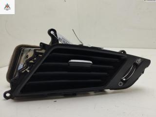 дефлектор обдува салона Hyundai Sonata YF 2010, 2.0 л., бензин, МКПП, чёрный, седан, 3S9741000