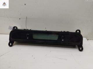 часы Hyundai Sonata YF 2010, 2.0 л., бензин, МКПП, чёрный, седан, 945103S000