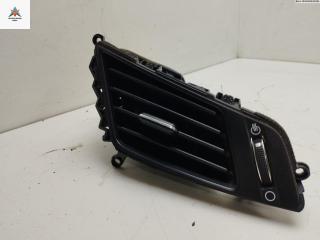 дефлектор обдува салона Hyundai Sonata YF 2010, 2.0 л., бензин, МКПП, чёрный, седан, 3S9742000