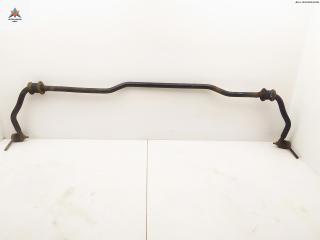 стабилизатор подвески передний Mercedes-Benz A-Класс W168/V168 [рестайлинг] 2001, 1.4 л., бензин, МКПП, серый, хетчбэк 5 дв.