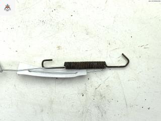 Механизм развода задних тормозных колодок правый Mercedes-Benz CLK-Класс W208/A208 [рестайлинг] 1999, 2.3 л., бензин, АКПП, синий, купе