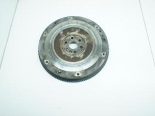 маховик Ford Focus 2 поколение 2005, 1.6 л., i, бензин, МКПП, серый, универсал, 98NM6375BA