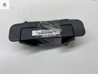 ручка наружная задняя правая Audi A4 B5 1996, 1.8 л., бензин, МКПП, синий, седан, 4A0839206D