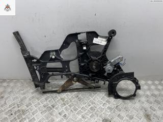 стеклоподъемник электрический передний левый Chevrolet Trans Sport / Venture 2001, 3.4 л., бензин, АКПП, серый, минивэн, 16629352