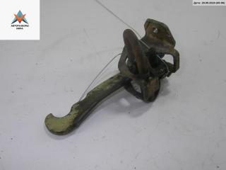 Ограничитель открывания двери задней BMW 3 серия E36 [рестайлинг] 1997, седан