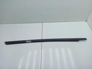 Молдинг стекла двери наружный Opel Astra H 2005, 1.9 л., дизель, МКПП, серый, универсал, 024468034