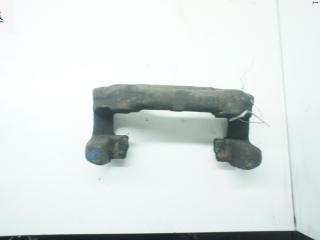 скоба суппорта Ford Galaxy 1 поколение [рестайлинг] 2003, 1.9 л., дизель, МКПП, чёрный, минивэн