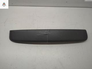 молдинг переднего бампера Ford C-Max 1 поколение 2005, 1.8 л., бензин, МКПП, серый, минивэн, 3M51R17E909BC