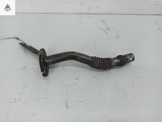 Трубка масляная турбины Audi A6 4B/C5 [рестайлинг] 2003, 2.5 л., дизель, АКПП, серый, универсал