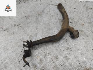 рычаг передний левый Citroen C5 1 поколение 2001, 2.2 л., дизель, АКПП, серый, универсал, 00003520K3