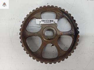 шкив распредвала Audi A4 B5 1997, 1.6 л., бензин, АКПП, белый, седан, 049109111C