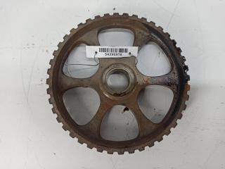 шкив распредвала Audi A4 B5 1997, 1.6 л., бензин, АКПП, белый, седан, 049109111C