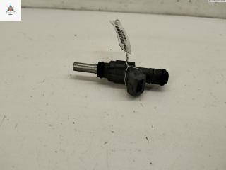 форсунка Volkswagen Passat B5 1999, 1.8 л., бензин, МКПП, чёрный, седан, 06B133551B