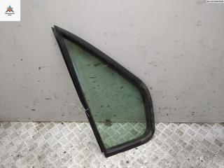 форточка передняя правая Opel Movano 1 поколение (A) [рестайлинг] 2005, 2.5 л., дизель, МКПП, белый, микроавтобус