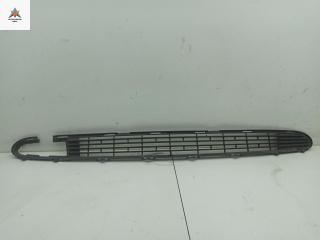 заглушка (решетка) в бампер Mercedes-Benz A-Класс W168 1999, 1.4 л., бензин, МКПП, синий, хетчбэк 5 дв., 1688850223