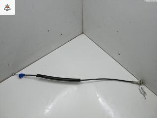 трос двери Opel Astra G 2000, 1.6 л., бензин, МКПП, синий, универсал, 7002346