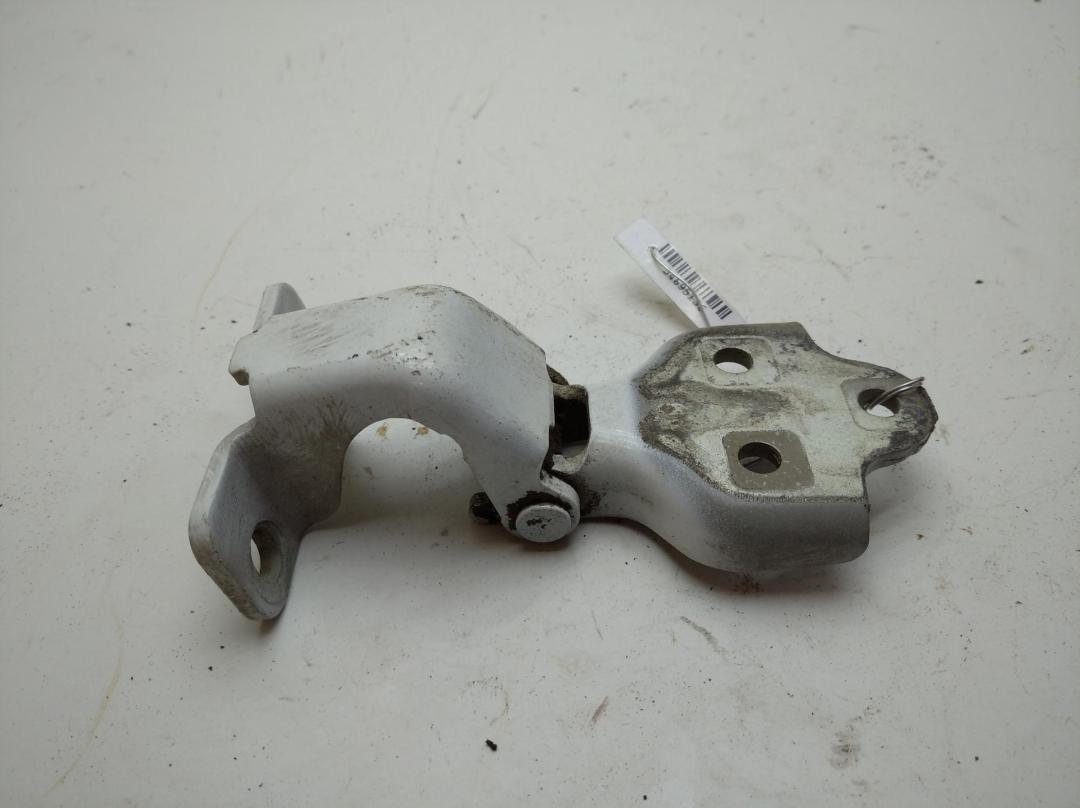 петля двери Opel Movano A 2005, белый, микроавтобус, 272754A