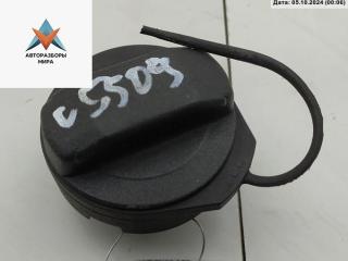 пробка топливного бака Volkswagen Polo 4 поколение 2003, 1.2 л., бензин, МКПП, чёрный, хетчбэк 5 дв., 1J0201550AS, 53888478