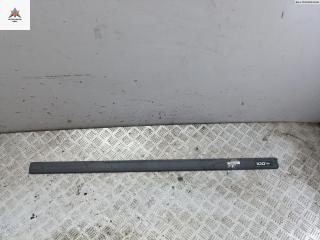 молдинг двери передней правой Opel Astra G 1999, 1.6 л., бензин, АКПП, синий, хетчбэк 5 дв., 90587376